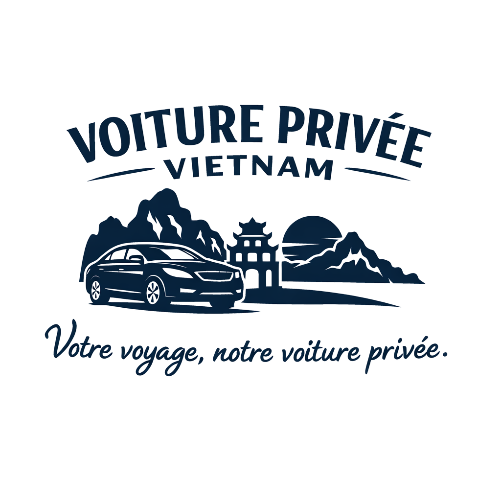 Voiture Privee Vietnam