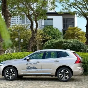 Voiture Privée De Hanoï À Ha Giang - Voiture Privee Vietnam