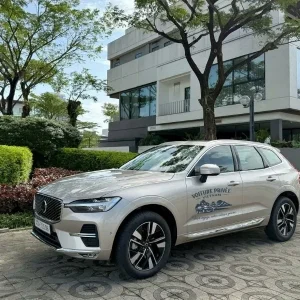 Voiture Privée De Hanoï À Ha Giang - Voiture Privee Vietnam