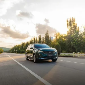 Voiture privée de Hanoï vers Mai Chau - Voiture Privée Vietnam