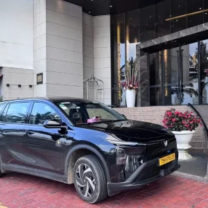 Déplacement en voiture privée de Hanoï à l'île de Cat Ba - Voiture Privée Vietnam