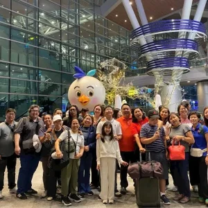 Déplacement en voiture privée de Hanoï à l'île de Cat Ba - Voiture Privée Vietnam