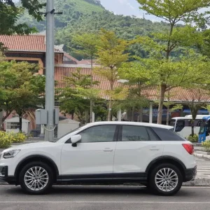 Trajet en voiture privée de la baie d’Ha Long à Hải Phòng – Voiture Privée Vietnam
