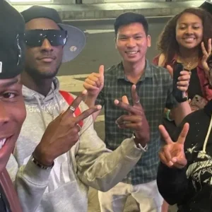 Trajet en voiture privée de la baie d’Ha Long à Hải Phòng – Voiture Privée Vietnam