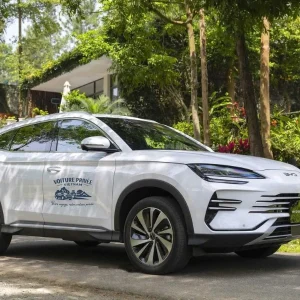 Voiture Privée De Hanoï À Hai Duong - Voiture Privée Vietnam