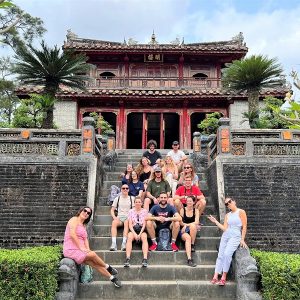 Visite de la ville de Hué – Visite privée de la ville de Hué