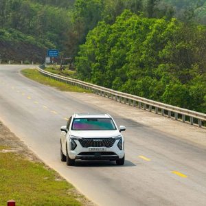 voiture privée de Hanoi à Hai Phong - Voiture Privee Vietnam
