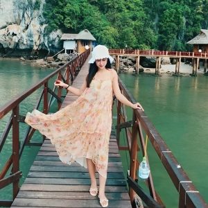 Transfert en voiture privée de Hanoi à Hai Phong - Voiture Privee Vietnam