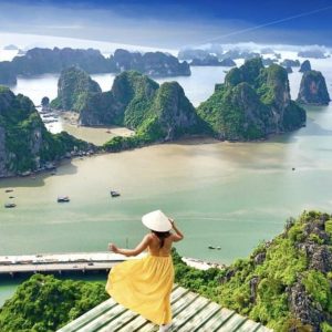 Transfert en voiture privée de Hanoi à Hai Phong - Voiture Privee Vietnam