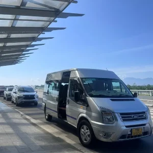 Transfert Aéroport Hanoï - Voiture Privée Vietnam
