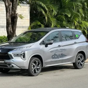 Voiture Privée de Ninh Binh à Hai Phong - Voiture Privée Vietnam