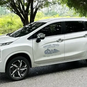 Voiture Privée de Ninh Binh à Hai Phong - Voiture Privée Vietnam