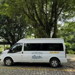 Voiture Privée De Sapa à Hai Phong - Voiture Privée Vietnam