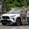 De La Baie D'Halong À L'Aéroport De Cat Bi En Voiture Privée - Voiture Privee Vietnam
