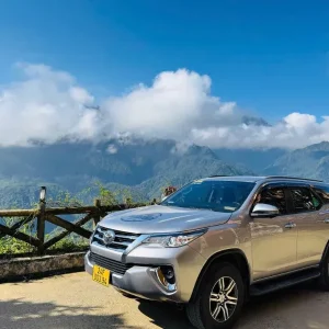 Sapa À Ha Giang En Voiture Privée - Voiture Privee Vietnam