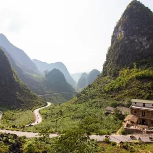Sapa À Ha Giang Voiture - Voiture Privee Vietnam
