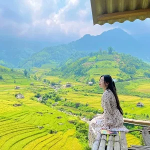 Voiture privée de Ninh Binh à Sapa - Voiture Privée Vietnam