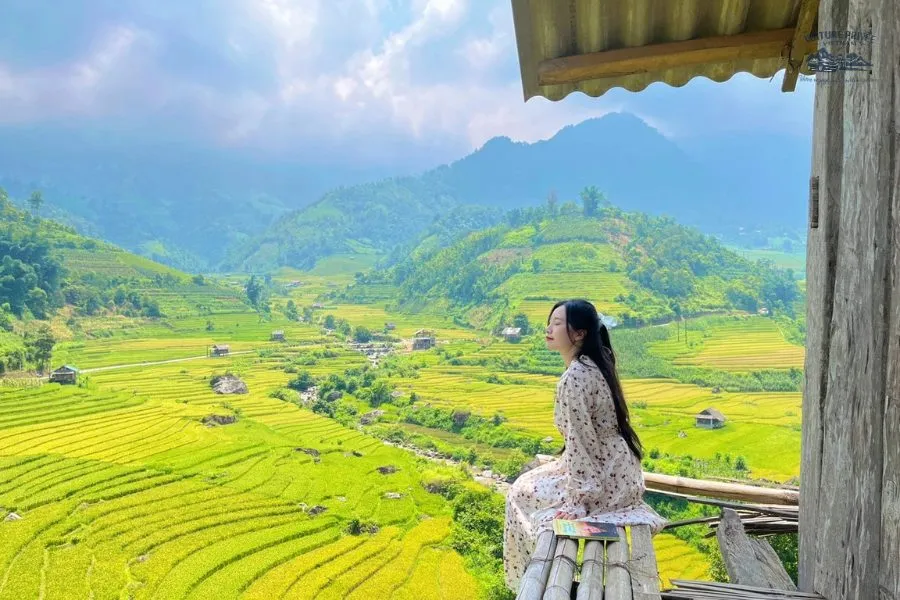Voiture privée de Ninh Binh à Sapa - Voiture Privée Vietnam