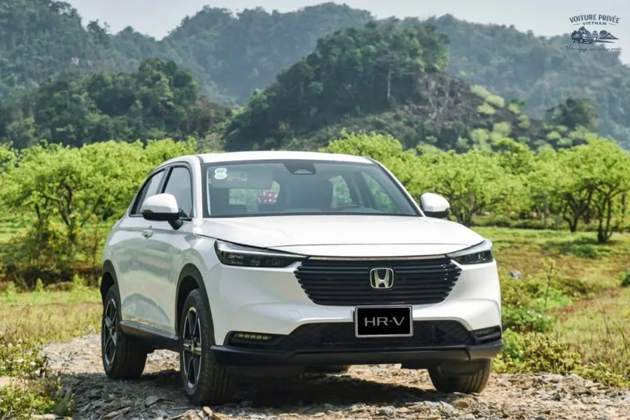 De l’île de Cat Ba à Ha Giang en voiture privée - Voiture Privée Vietnam