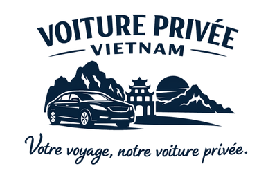 Voiture Privee Vietnam
