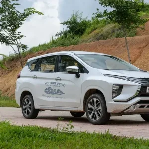 Voiture privée de Moc Chau à Ninh Binh - Voiture Privée Vietnam