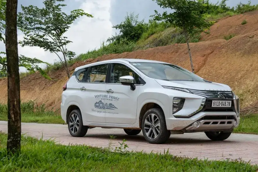 Voiture privée de Moc Chau à Ninh Binh - Voiture Privée Vietnam
