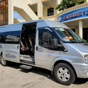 Voiture privée de Moc Chau à Ninh Binh - Voiture Privée Vietnam