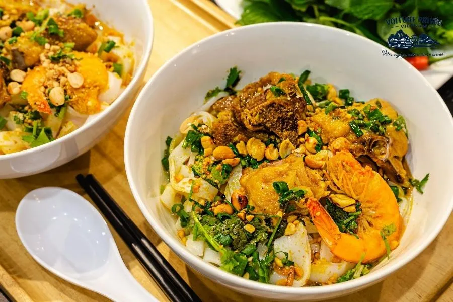20 Plats Vietnamiens à Goûter Absolument au Vietnam - Voiture Privee Vietnam