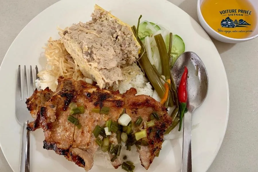 20 Plats Vietnamiens à Goûter Absolument au Vietnam - Voiture Privee Vietnam