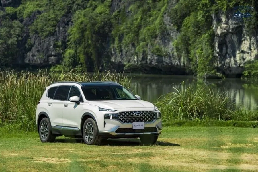 Voiture privée de Ninh Binh à Moc Chau - Voiture Privee Vietnam