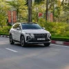 Hanoï À Tam Dao En Voiture Privée - Voiture Privee Vietnam