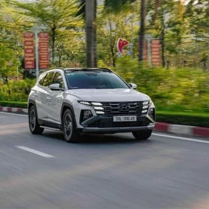 Hanoï À Tam Dao En Voiture Privée - Voiture Privee Vietnam