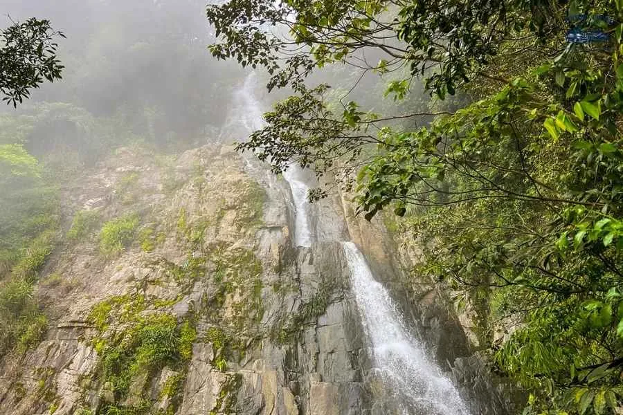 Hanoï À Tam Dao En Voiture Privée - Voiture Privee Vietnam