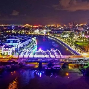 Transfert De Hai Phong À Hanoï En Voiture Privée - Voiture Privee Vietnam