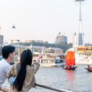 Transfert Privé De Ninh Binh à La Baie d’Halong - Voiture Privée Vietnam