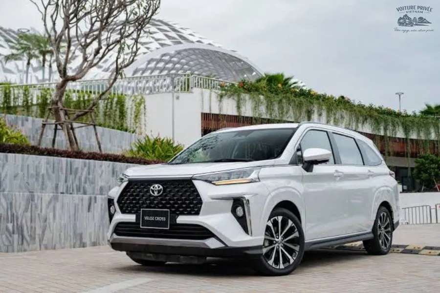 Transfert Privé De Ninh Binh à La Baie d’Halong - Voiture Privée Vietnam