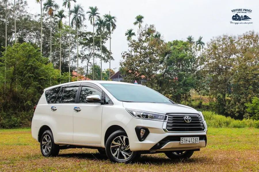 Voiture privée Hanoï – Baie d’Halong - Voiture Privée Vietnam