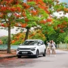 Transfert Privé De Hai Phong À Ha Giang - Voiture Privee Vietnam