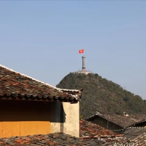 Transfert Privé De Sapa À Lo Lo Chai - Voiture Privée Vietnam