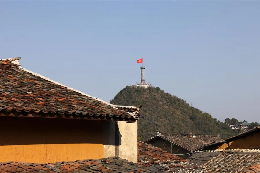 Transfert Privé De Sapa À Lo Lo Chai - Voiture Privée Vietnam