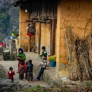 Voiture Privée de Cao Bang à Ha Giang - Voiture Privee Vietnam