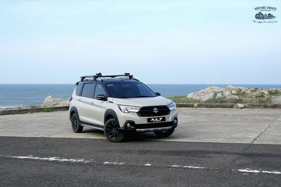 Voiture privée de la baie d'Halong à Hanoï – Voiture Privee Vietnam