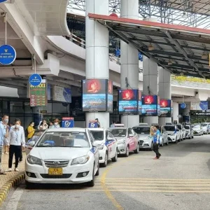 Voiture privée de la baie d'Halong à Hanoï – Voiture Privee Vietnam