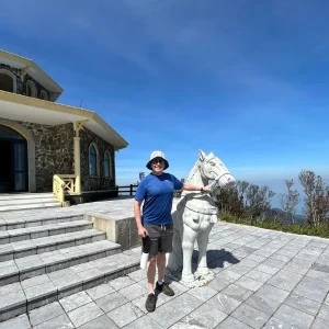 Hai Vong Dai