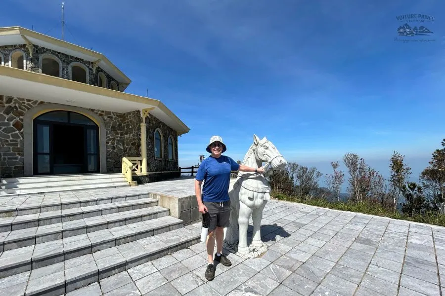 Hai Vong Dai