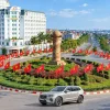 Hai Phong à l’île de Cat Ba en voiture privée - Voiture Privée Vietnam