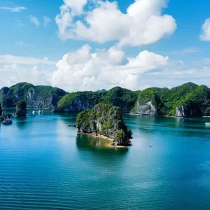 Voiture privée Hai Phong à l’île de Cat Ba - Voiture Privée Vietnam