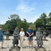 Visite des Tombeaux de Hué - Voiture Privée Vietnam